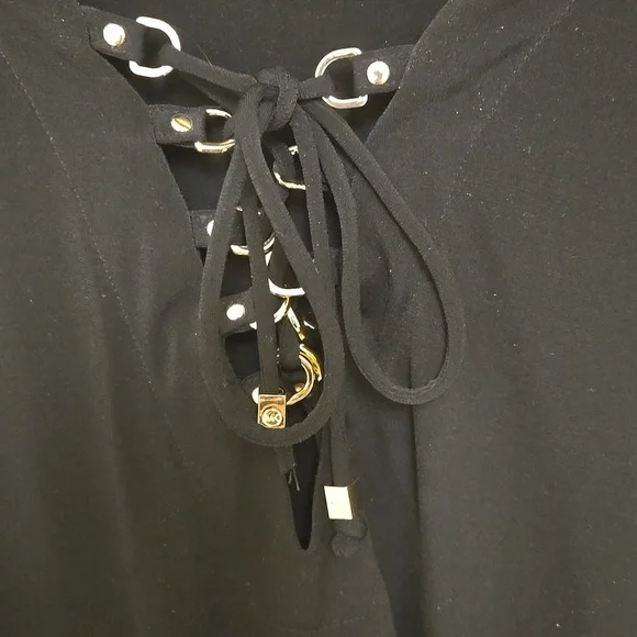 Michael Kors Tunic Top - Picture 2 of 5